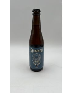 Bière Triple Leignon