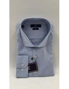 Chemises Bleue