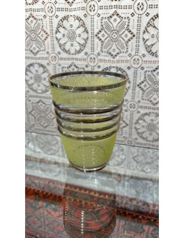 Vase décoratif