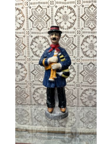 Figurine en céramique
