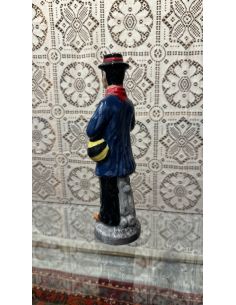 Figurine en céramique 2
