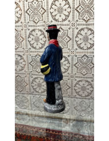 Figurine en céramique