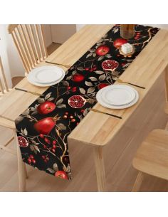 Chemin de table sur le... 2