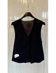 Gilet Barruti neuf noir
