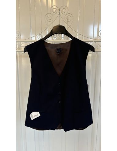 Gilet Barruti neuf noir