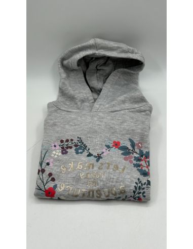 Lot de sweat à capuche/pull pour enfant