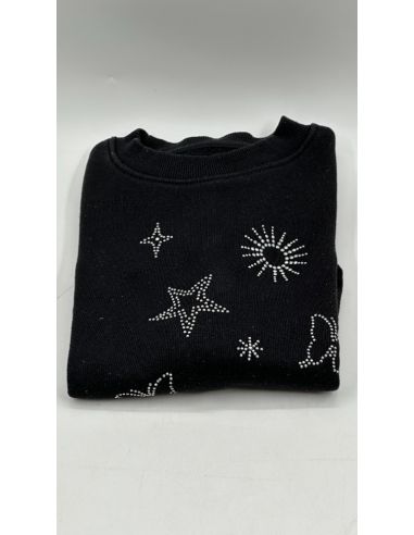 Lot de sweat à capuche/pull pour enfant