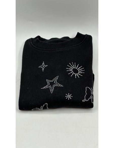 Lot de sweat à capuche/pull pour enfant