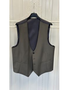 Gilet élégant sans manches