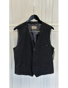 Gilet Calamar