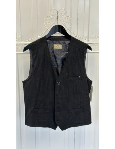 Gilet Calamar