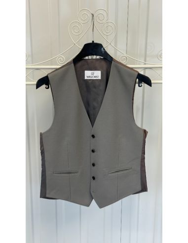 Gilet WILVORST