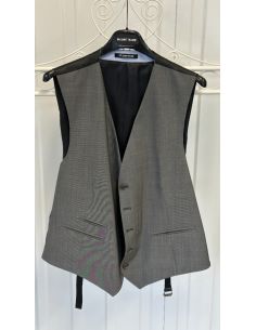 Gilet Saint Hilaire
