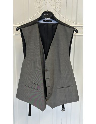 Gilet Saint Hilaire