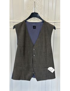 Gilet sans manches neuf
