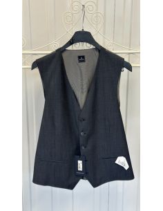 Gilet sans manches Barutti