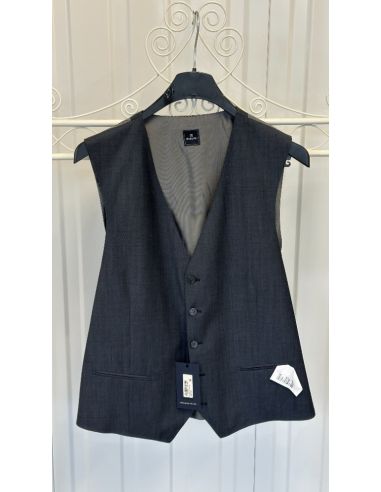 Gilet sans manches Barutti