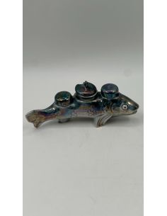 Objet décoratif en forme de...