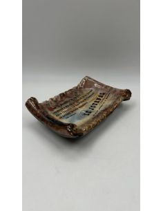 Plat "LE JOURNAL" 2