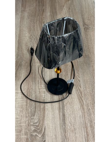 Lampe de table moderne