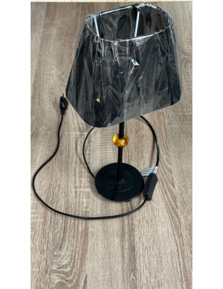 Lampe de table moderne