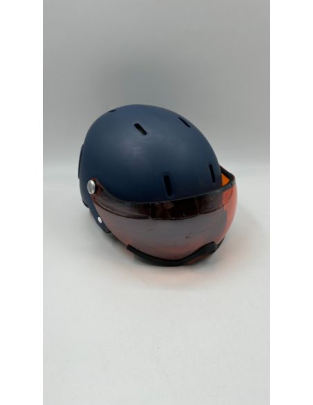 Casque de Ski avec visière