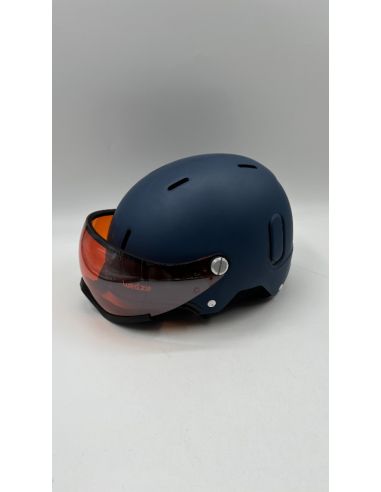 Casque de Ski avec visière