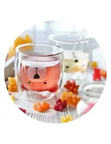 copy of Infusie-beertjes Kers Kiwi Kokos