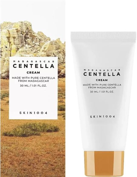 Crème à la centella 30 ml SKIN1004