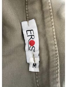 Chemise style militaire 2