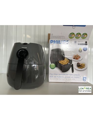 Friteuse