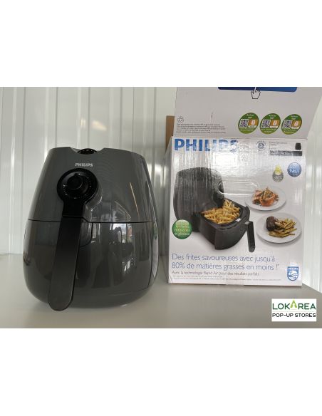 Friteuse