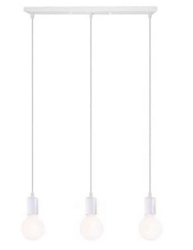 Suspension luminaires