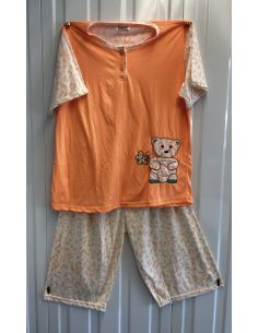 2-delige pyjamaset - XXL