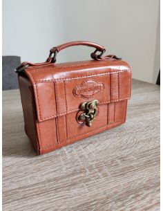Kleine Nics Leuke handtas