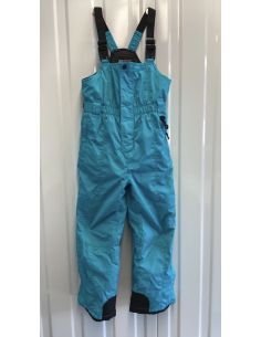 Ski-overall, 7 jaar oud -...