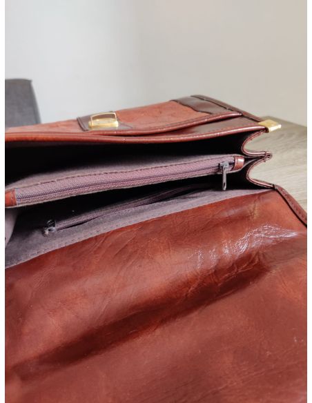 Kleine Nics Leuke handtas