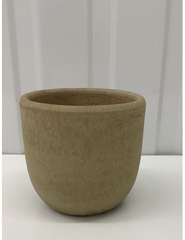 Cache-pot en céramique