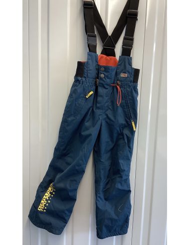 Napapijri ski-overall - 8 jaar oud