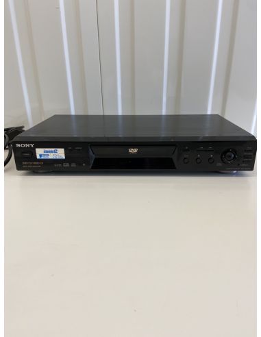 Lecteur DVD