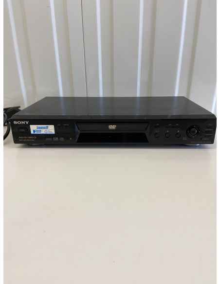 Lecteur DVD