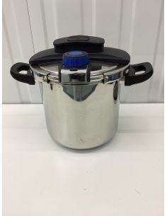 Casserole à pression