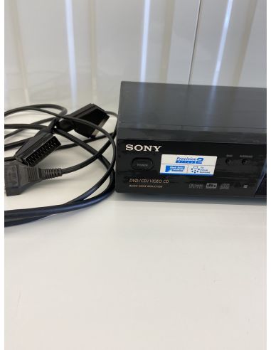 Lecteur DVD