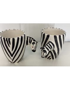 2 zebrabekers