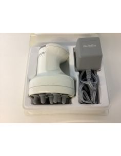 Babyliss bodyform massager