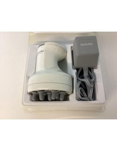 Babyliss bodyform massager