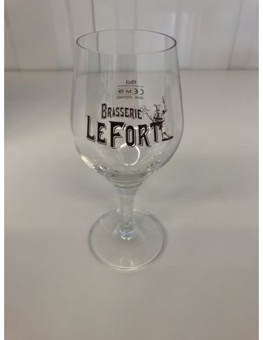 Verres à bière.