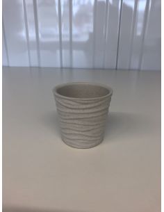 Kleine keramische pot voor...