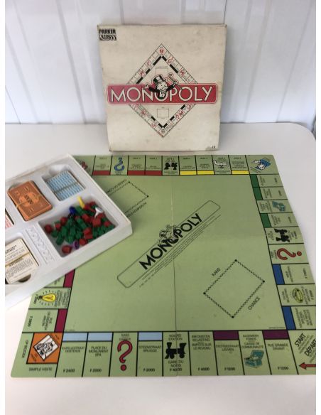 Monopoly