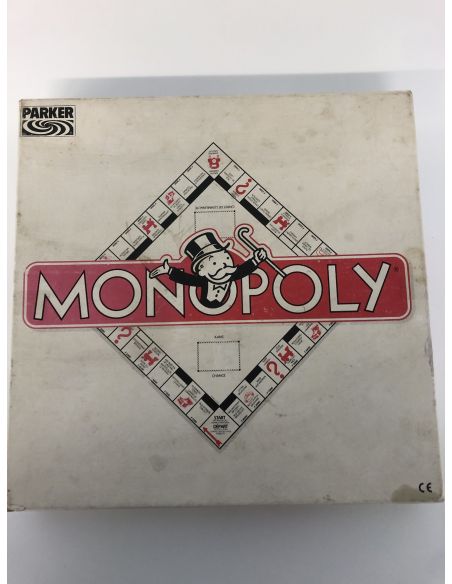 Monopoly